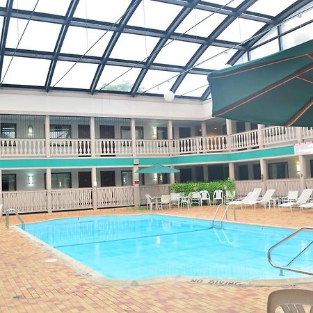 Elk Grove Hotel Elk Grove Village Zewnętrze zdjęcie
