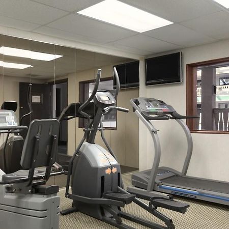 Elk Grove Hotel Elk Grove Village Udogodnienia zdjęcie