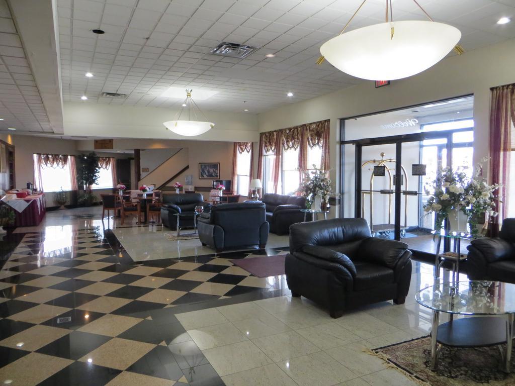 Elk Grove Hotel Elk Grove Village Zewnętrze zdjęcie