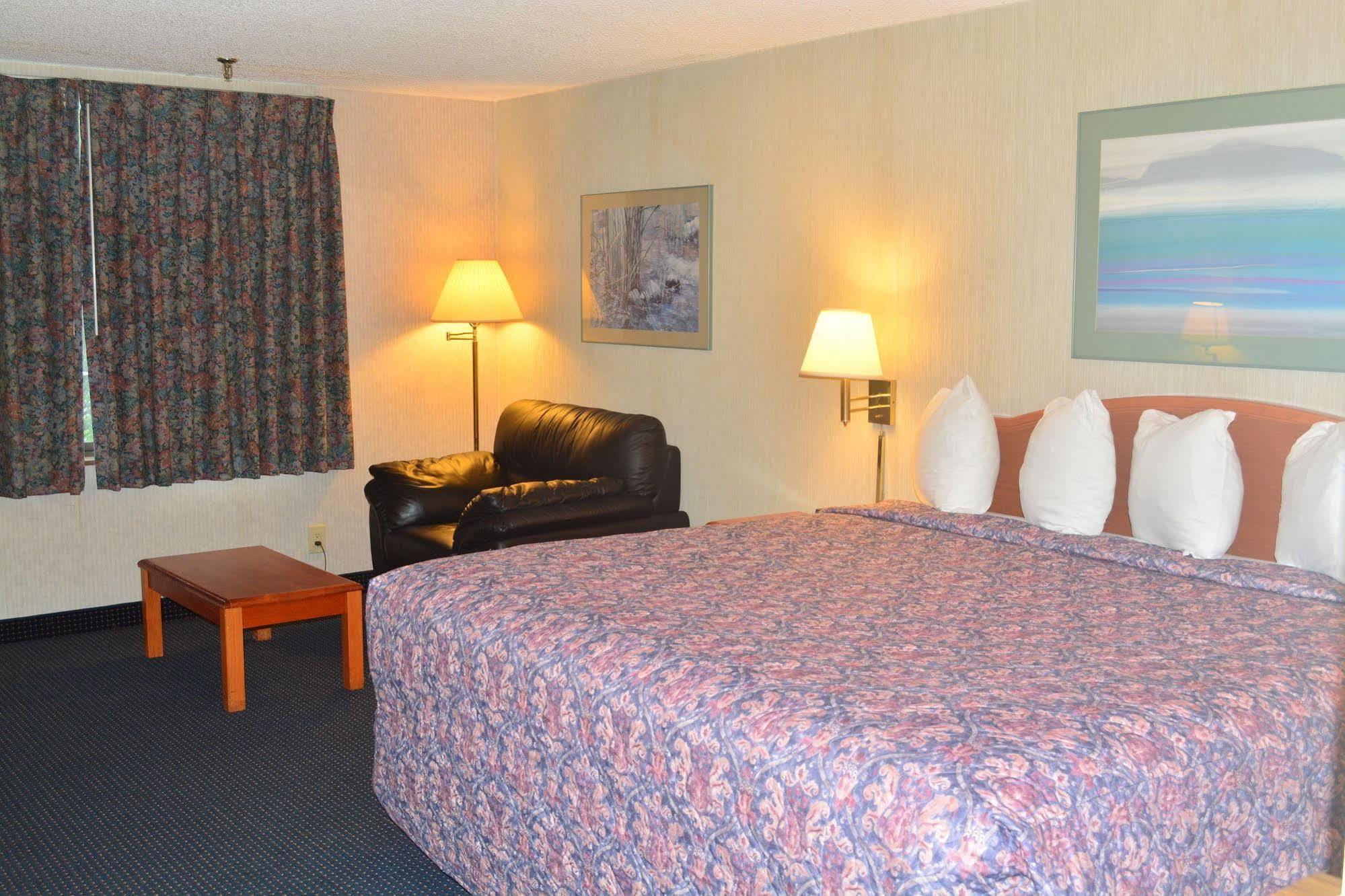 Elk Grove Hotel Elk Grove Village Zewnętrze zdjęcie