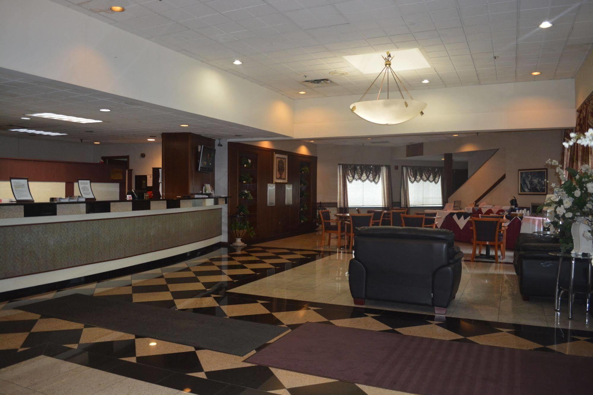 Elk Grove Hotel Elk Grove Village Zewnętrze zdjęcie