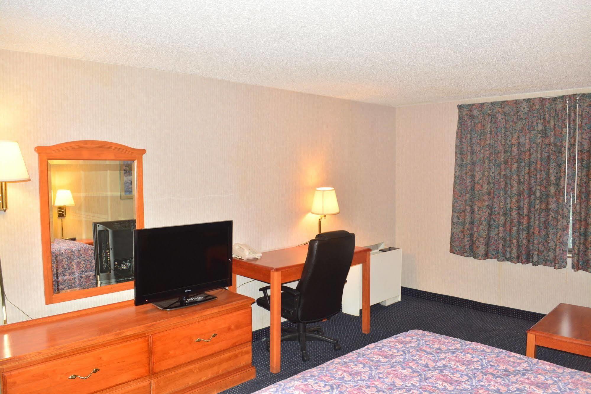 Elk Grove Hotel Elk Grove Village Zewnętrze zdjęcie