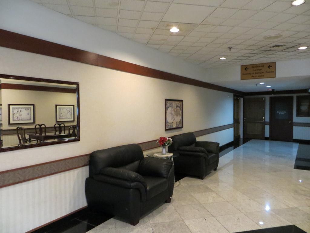 Elk Grove Hotel Elk Grove Village Zewnętrze zdjęcie
