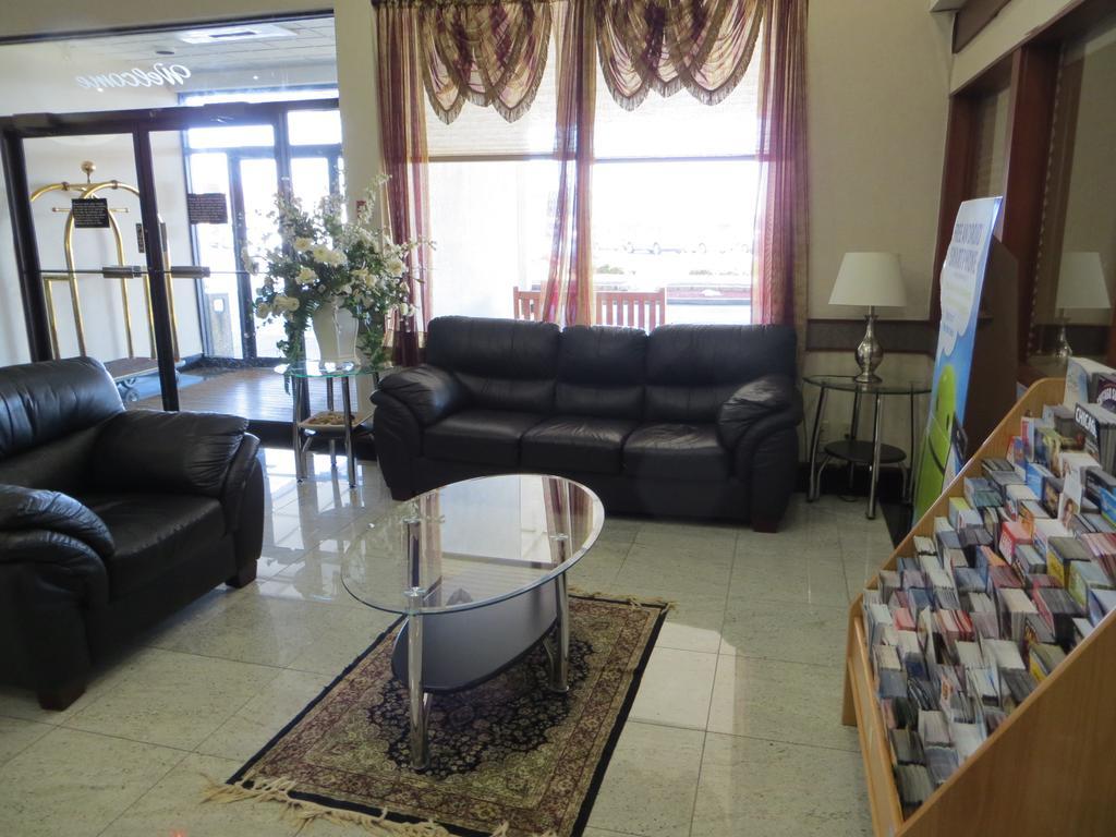 Elk Grove Hotel Elk Grove Village Zewnętrze zdjęcie