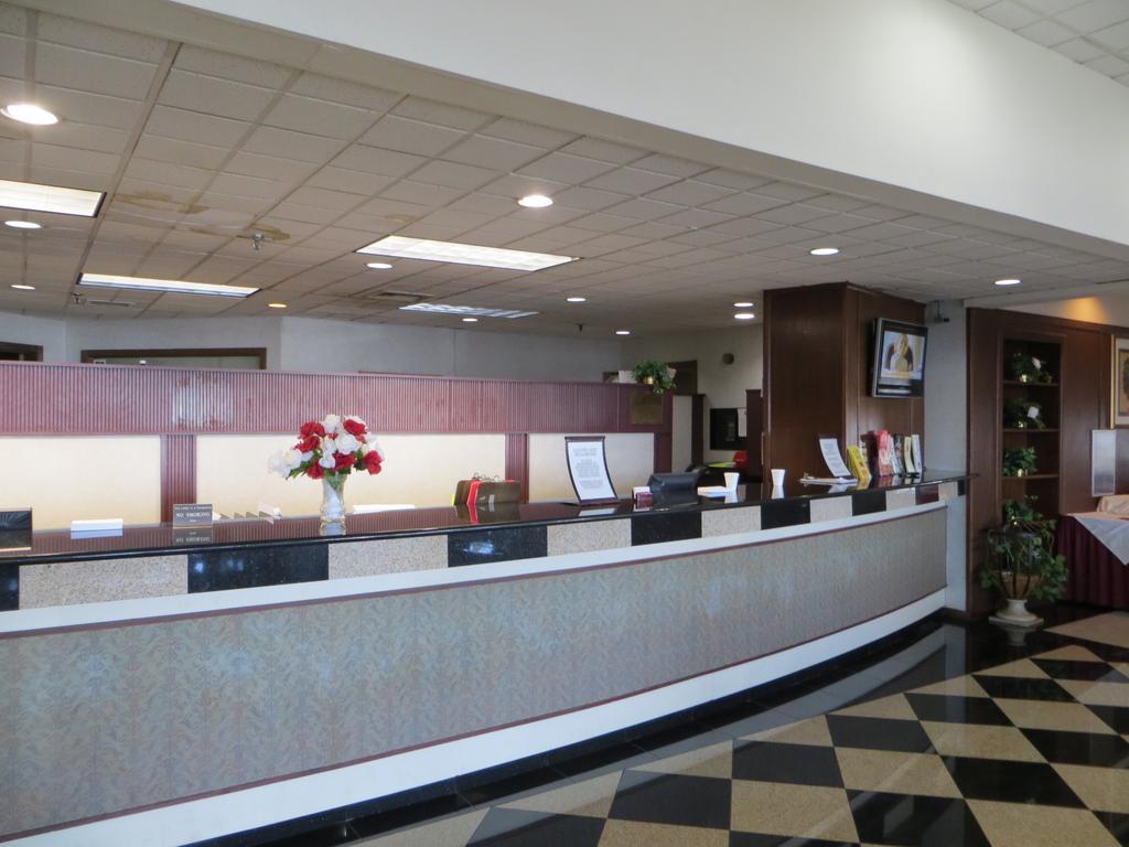 Elk Grove Hotel Elk Grove Village Zewnętrze zdjęcie