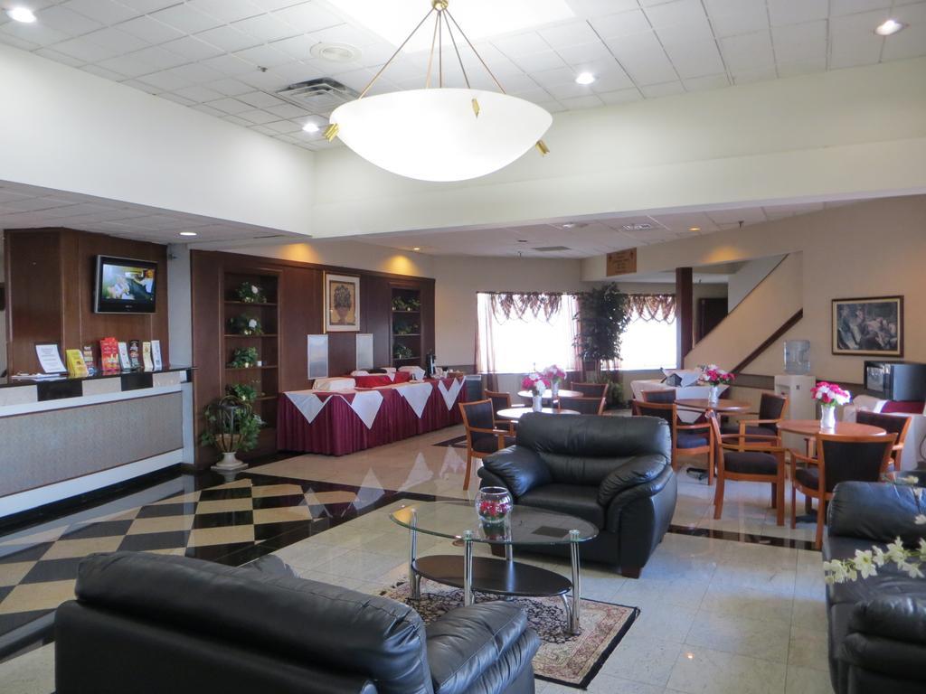 Elk Grove Hotel Elk Grove Village Zewnętrze zdjęcie
