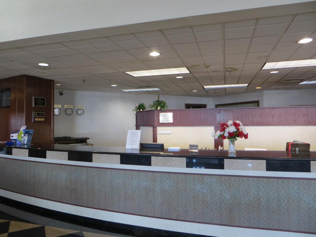 Elk Grove Hotel Elk Grove Village Zewnętrze zdjęcie