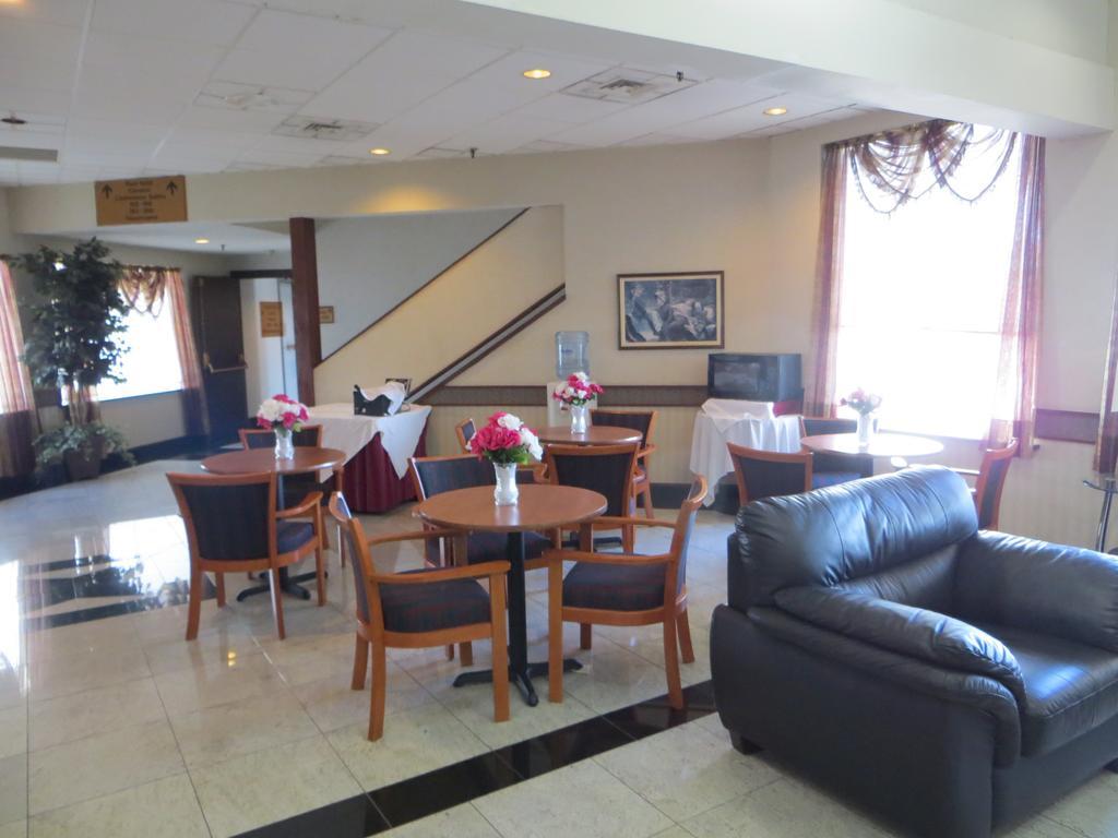 Elk Grove Hotel Elk Grove Village Zewnętrze zdjęcie