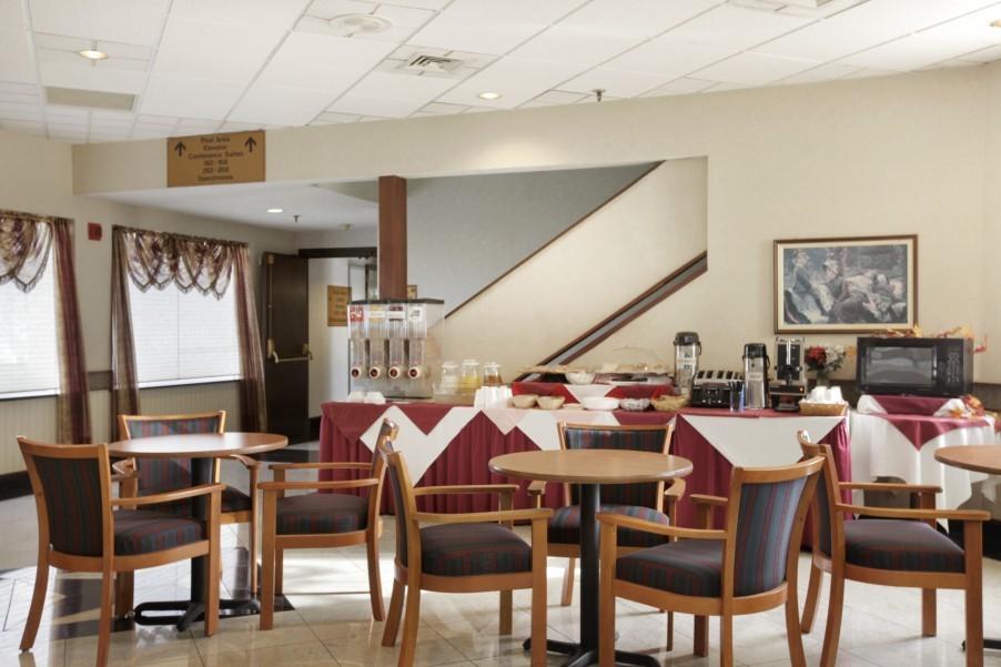 Elk Grove Hotel Elk Grove Village Zewnętrze zdjęcie