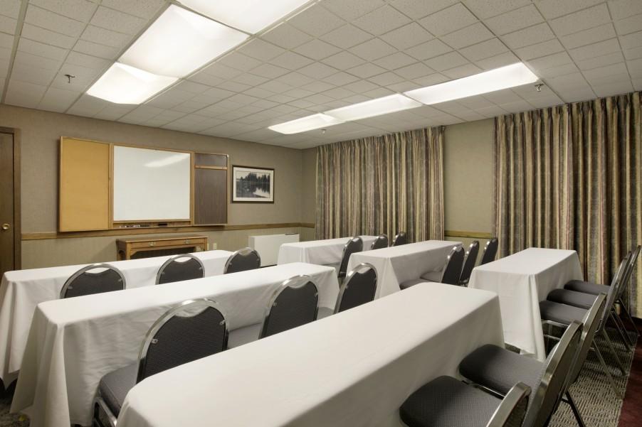 Elk Grove Hotel Elk Grove Village Zaplecze biznesowe zdjęcie