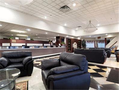 Elk Grove Hotel Elk Grove Village Wnętrze zdjęcie